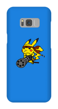 capnmerktv Samsung Phone Cases
