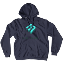 mongo_gaming Hoodie