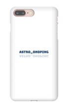 astro_on0ping iPhone Phone Cases