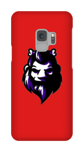 neanderbrawl Samsung Phone Cases