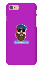 stilljwheezy iPhone Phone Cases
