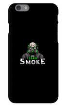 stailsmoke iPhone Phone Cases