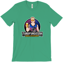 TurdFurgeson Gaming T-Shirts
