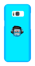 bigchillin Samsung Phone Cases