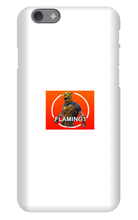 Flaming1011 iPhone Phone Cases