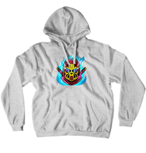 ARCHETYPE Member Hoodies (No-Zip/Pullover)