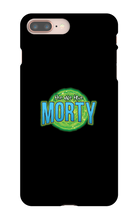 theonetruemorty iPhone Phone Cases