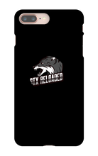 GTX Reloaded iPhone Phone Cases