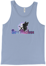 Skye MacIvor Fae D20 Tank Top