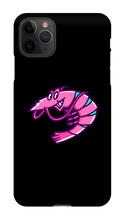 Gummiy Logo iPhone Cases
