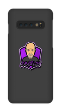 Kharlos Samsung Phone Cases
