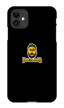 tob_ler_owns iPhone Phone Cases