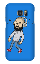 galaicogames Samsung Phone Cases