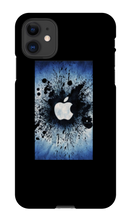 conrad_manson iPhone Phone Cases