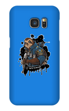 Sloth Samsung Phone Case