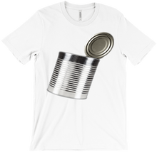 Can T-Shirt