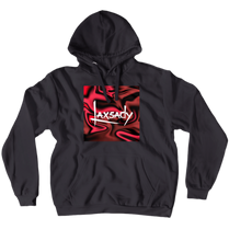 Hoodie (No-Zip/Pullover)