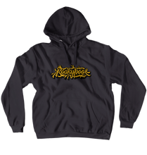 roakypoo Hoodies (No-Zip/Pullover)