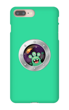 neilj99 iPhone Phone Cases