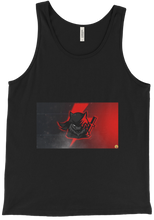 thecomenda05 CAMISETA SIN MANGAS