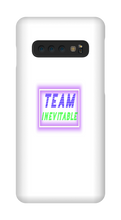 teaminevitable Samsung Phone Cases