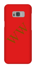 wicky_wicked Samsung Phone Cases