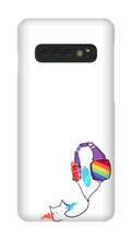 kyoliru Samsung Phone Cases