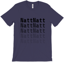 nattnatt T-Shirts