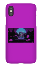hoodiewolf_ttv iPhone Phone Cases