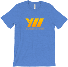 Yorkie065 T-Shirt