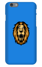 escanoroff_ iPhone Phone Cases