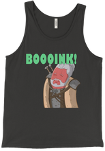 Boink Tank Top