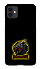 nagahiro_ iPhone Phone Cases