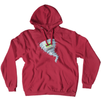 hogwildchasing Hoodies (No-Zip/Pullover)