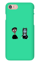 officialkoiya iPhone Phone Cases