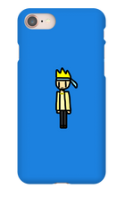Electric iPhone Phone Cases