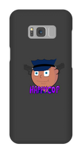 happycopgaming Samsung Phone Cases