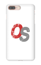OneState iPhone Phone Cases