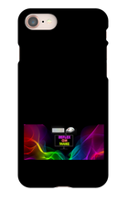 reflexon144hz iPhone Phone Cases