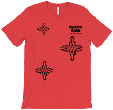 Mythic Shirts-The Comfiest Nights