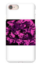vamp_apo iPhone Phone Cases