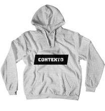cybercora Hoodies (No-Zip/Pullover)