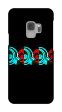sixdiceman Samsung Phone Cases