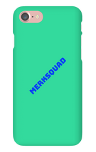 MerkSquad iPhone Phone Cases
