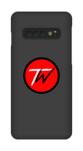ITSTTEENWOLF Logo Samsung Phone Cases