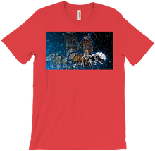 el_tony16 full page T-Shirts