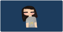 Mvvaya XXL Mousepad