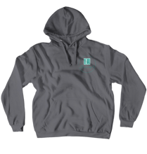 Welcome to the Alphabet Hoodies (No-Zip/Pullover)