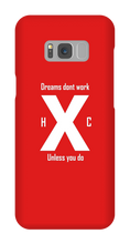 HXC Samsung Phone Cases