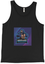 oshiolga36 Tank Top